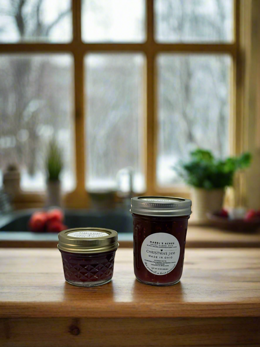 Christmas Jam