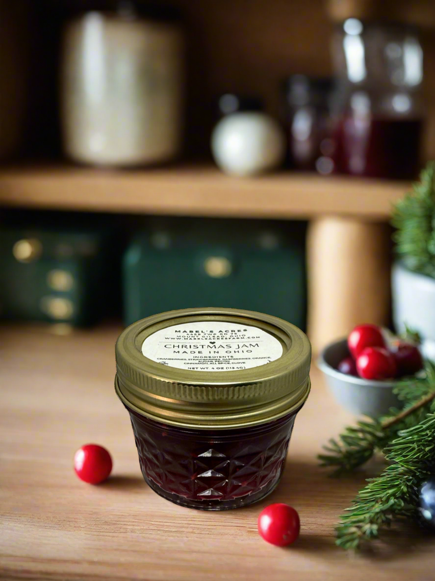 Christmas Jam