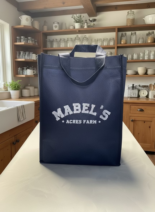 Mabel's Tote Bag